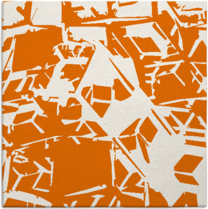 tangled rug - item 500137