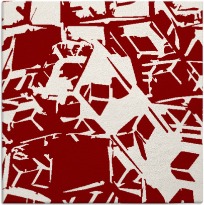 tangled rug - item 500139