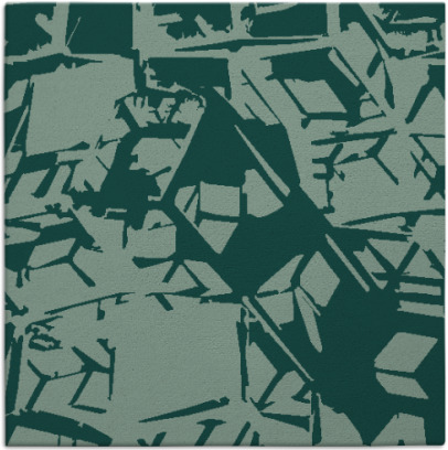 tangled rug - item 500151