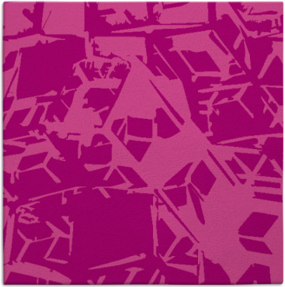 tangled rug - item 500153