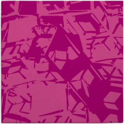 tangled rug - item 500154