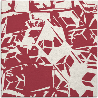 tangled rug - item 500159