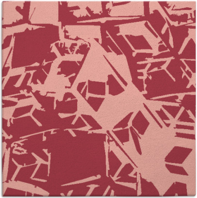 tangled rug - item 500161