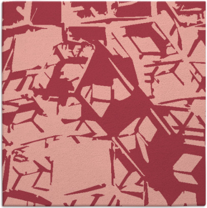 tangled rug - item 500162