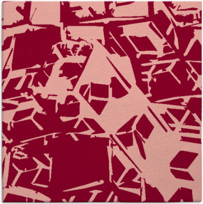 tangled rug - item 500163