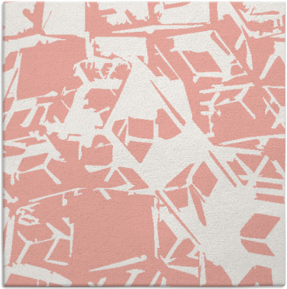 tangled rug - item 500165