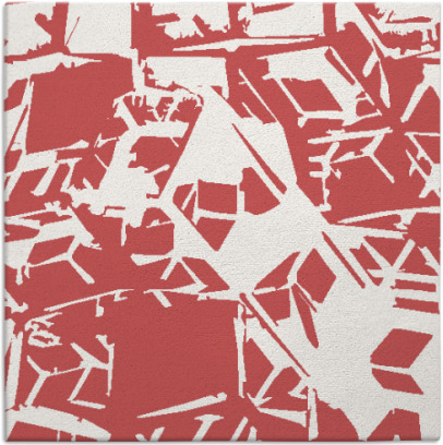 tangled rug - item 500167