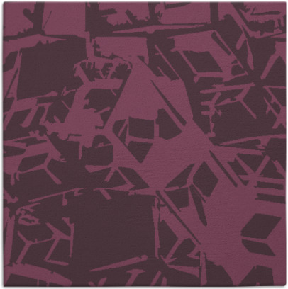 tangled rug - item 500169