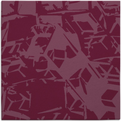 tangled rug - item 500171