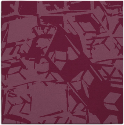 tangled rug - item 500172