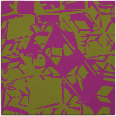 tangled rug - item 500176