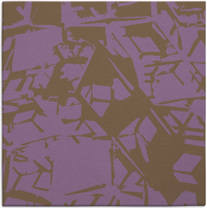 tangled rug - item 500179