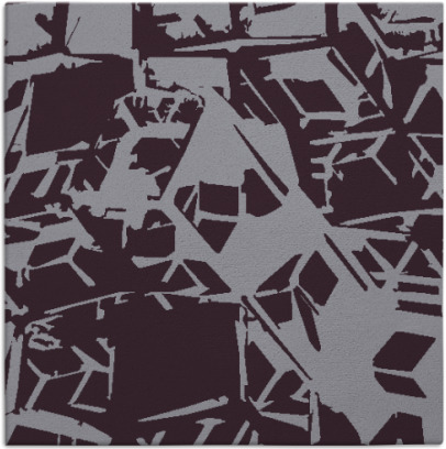 tangled rug - item 500181