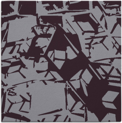 tangled rug - item 500182