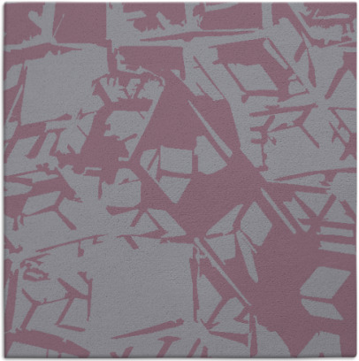 tangled rug - item 500184