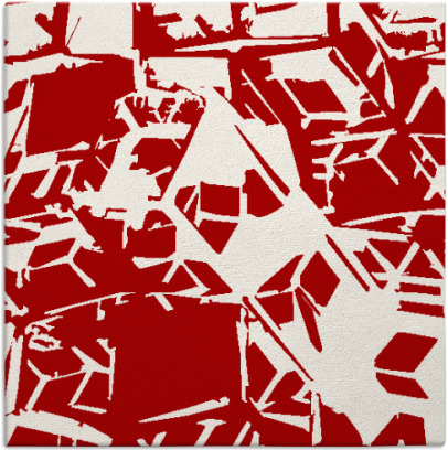 tangled rug - item 500185