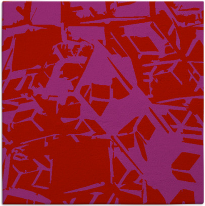 tangled rug - item 500197