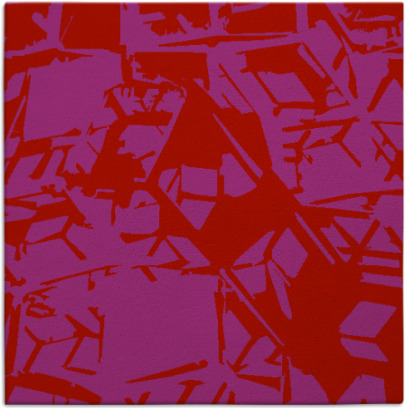 tangled rug - item 500198