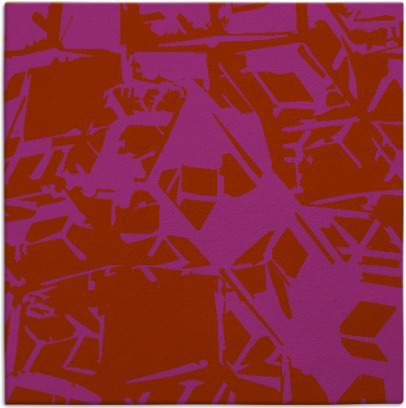 tangled rug - item 500199