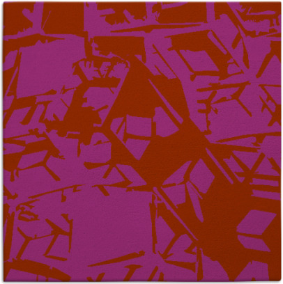 tangled rug - item 500200