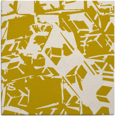 tangled rug - item 500210