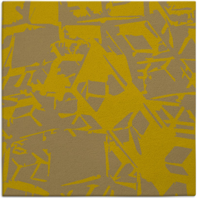 tangled rug - item 500211