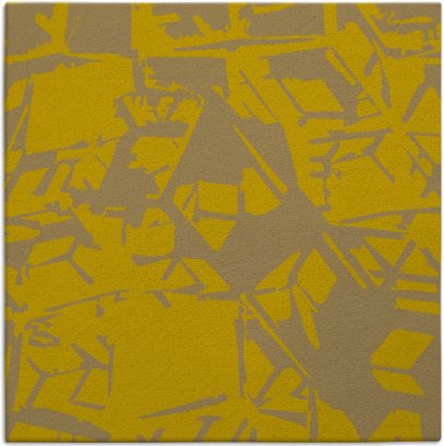 tangled rug - item 500212