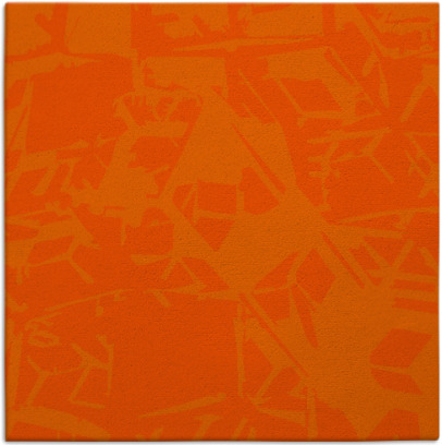 tangled rug - item 500215