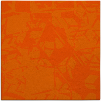 tangled rug - item 500216