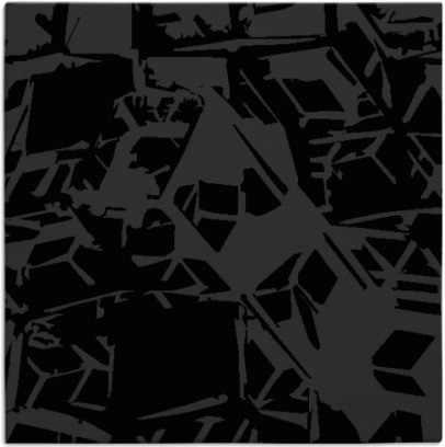 tangled rug - item 500220