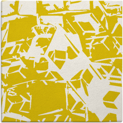 tangled rug - item 500222