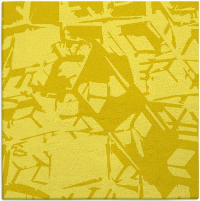 tangled rug - item 500223