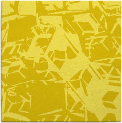 tangled rug - item 500224