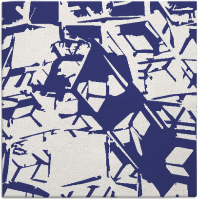 tangled rug - item 500225