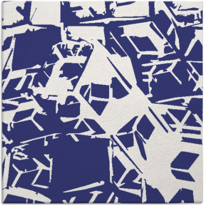 tangled rug - item 500226