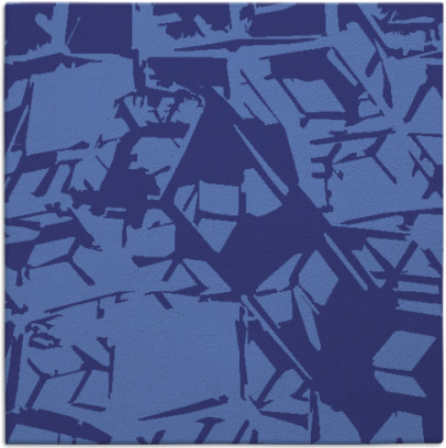 tangled rug - item 500227