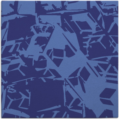 tangled rug - item 500228