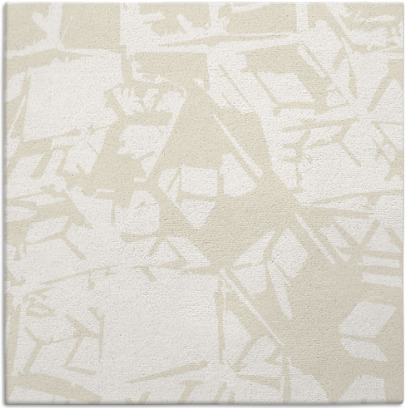 tangled rug - item 500229