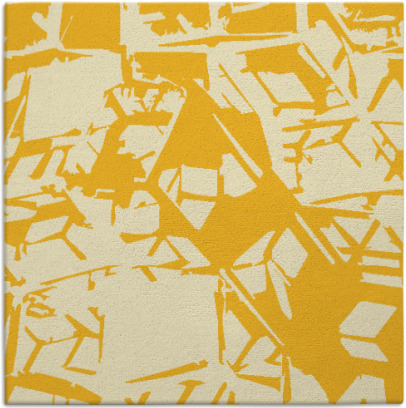 tangled rug - item 500233