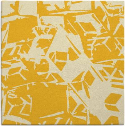 tangled rug - item 500234