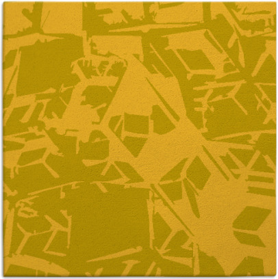 tangled rug - item 500235