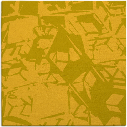 tangled rug - item 500236