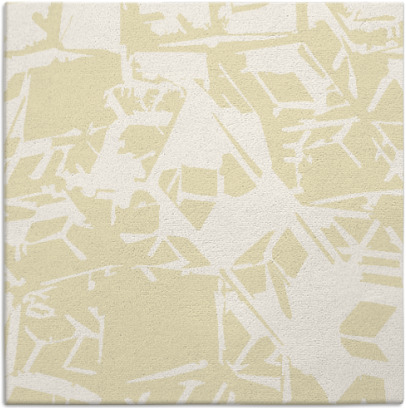 tangled rug - item 500237