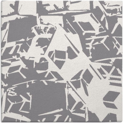 tangled rug - item 500247