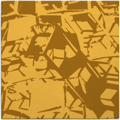 tangled rug - item 500249