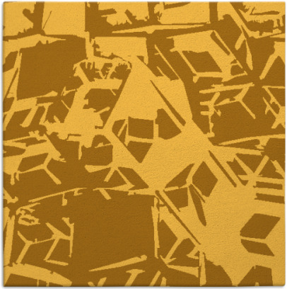 tangled rug - item 500250