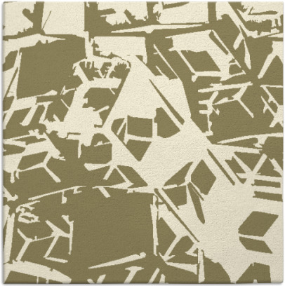 tangled rug - item 500255