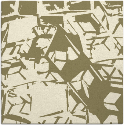 tangled rug - item 500256