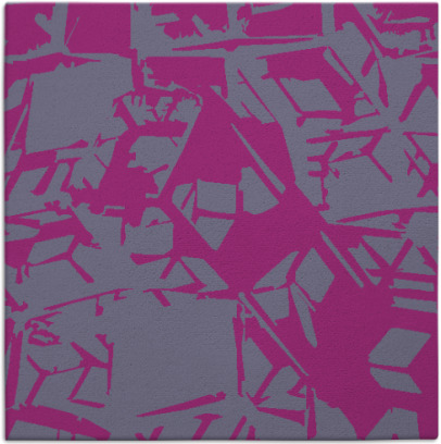 tangled rug - item 500258