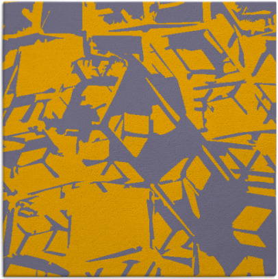 tangled rug - item 500259